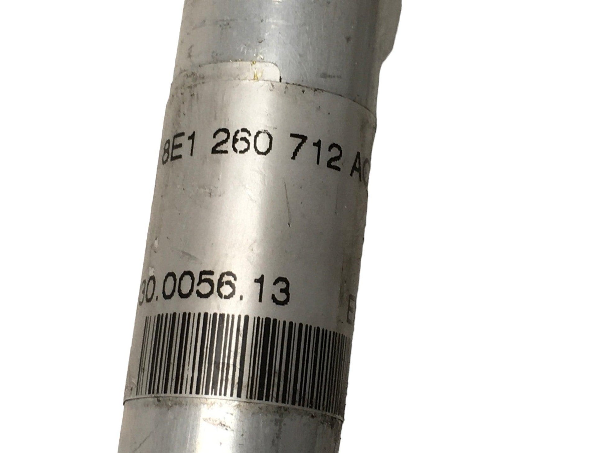 Tubo A/C Audi A4 B7 - 8E1260712AC
