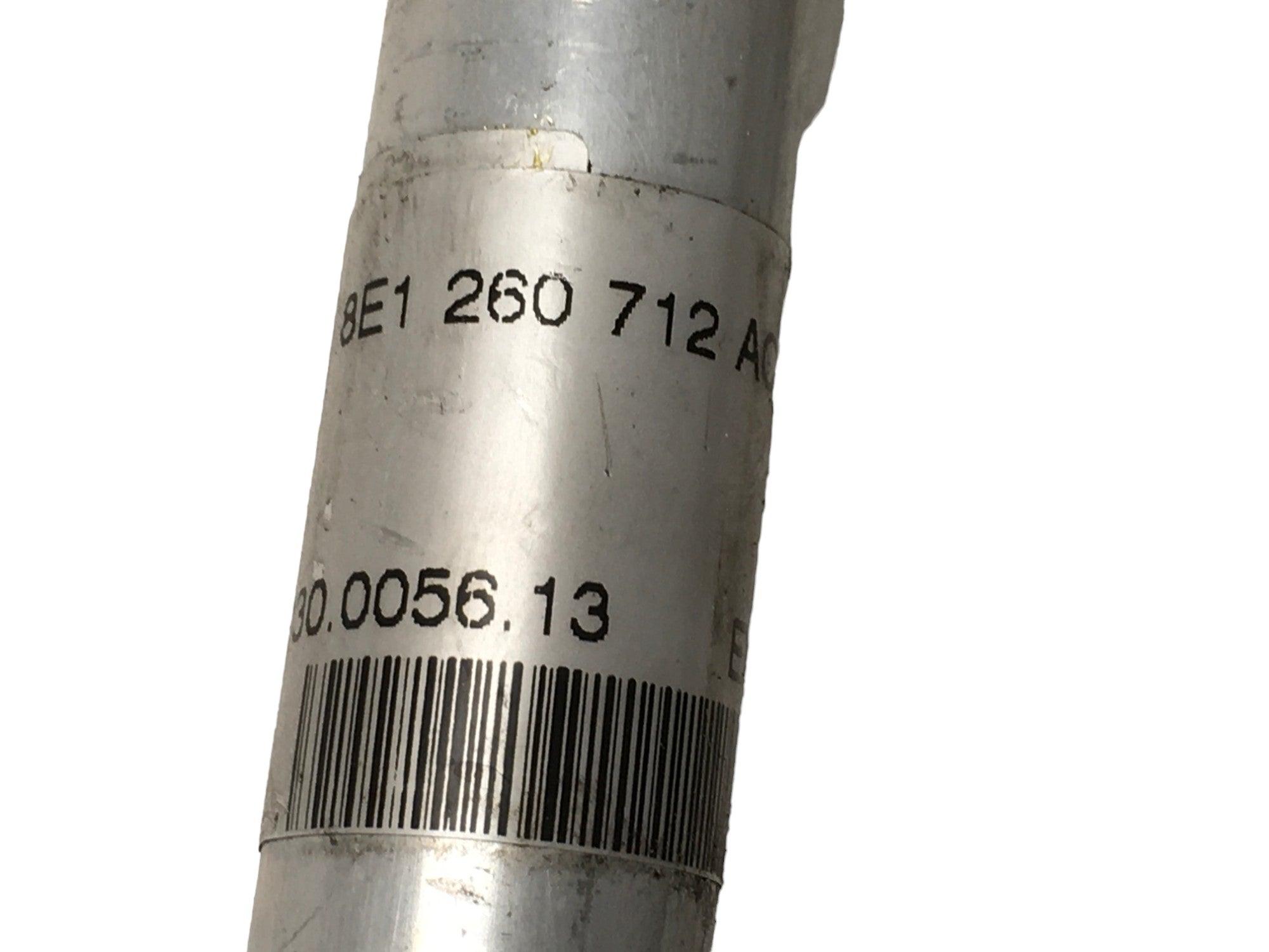 Tubo A/C Audi A4 B7 - 8E1260712AC