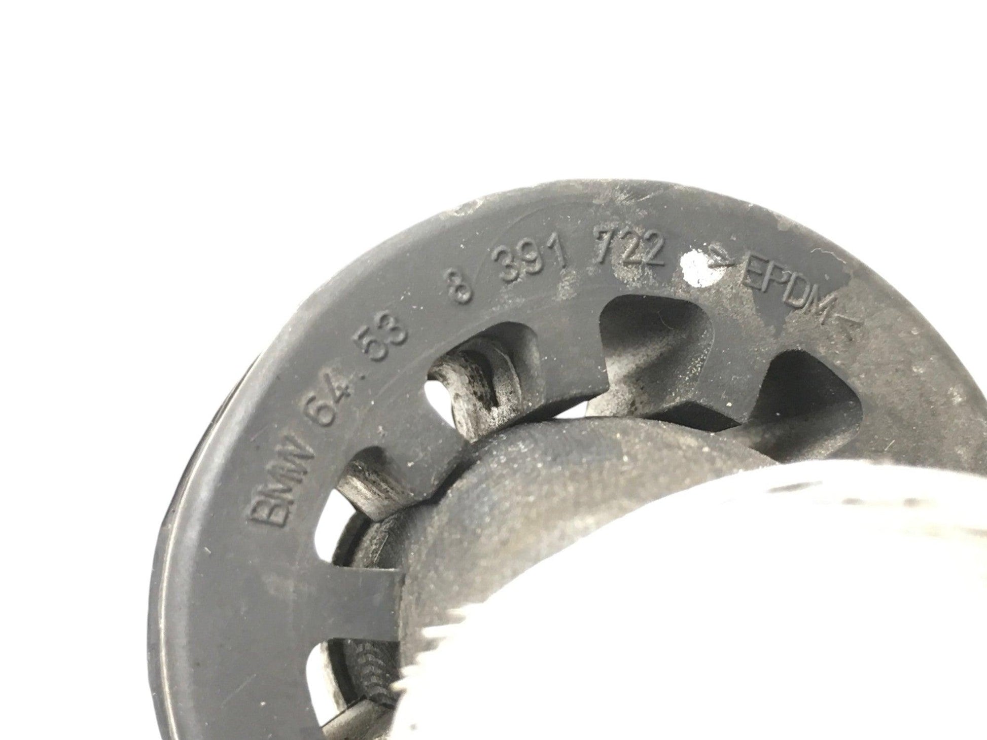 Tubo A/C BMW 5 E39 - 64538391722