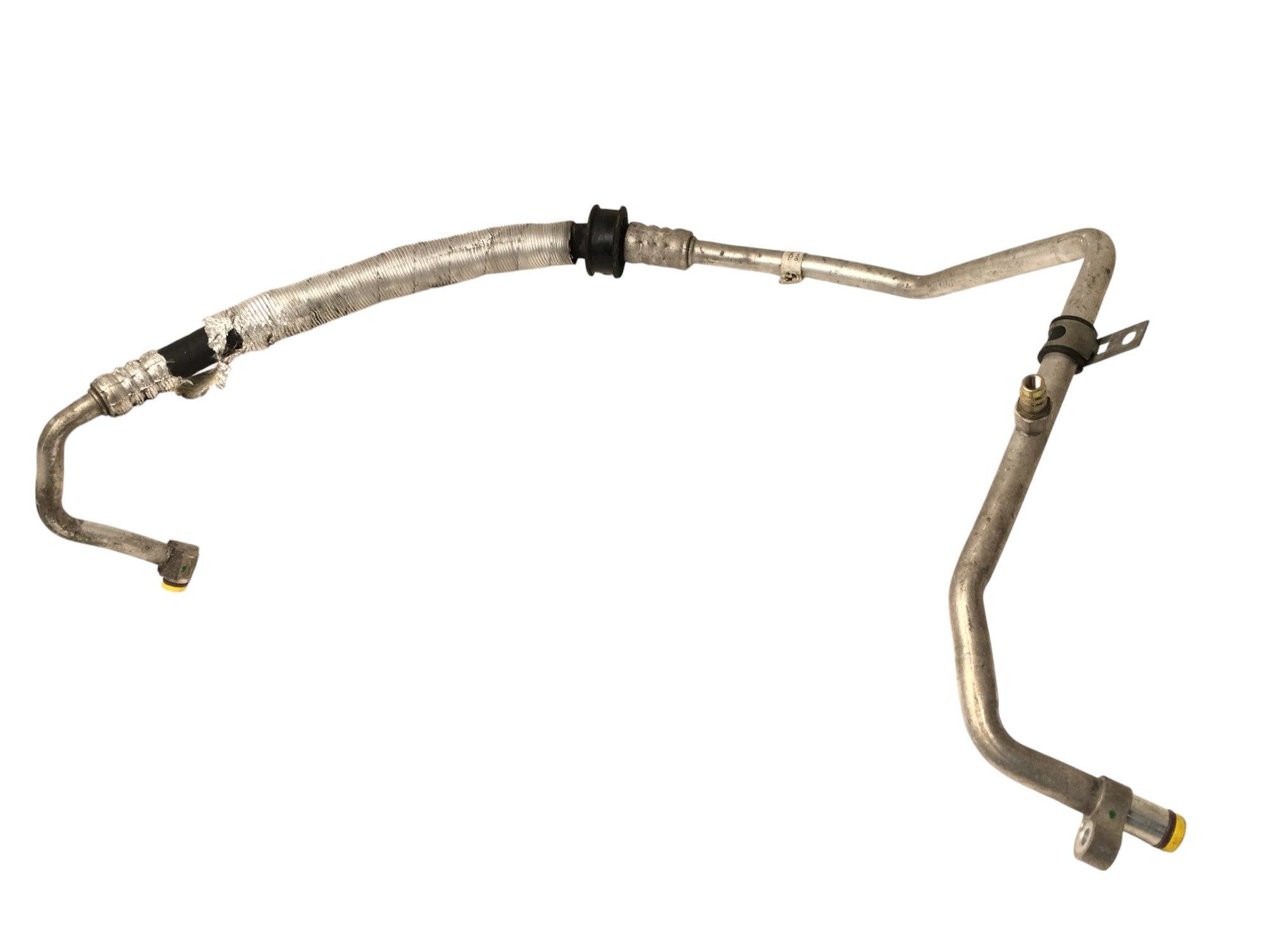 Tubo A/C BMW 5 E39 - 64538391722