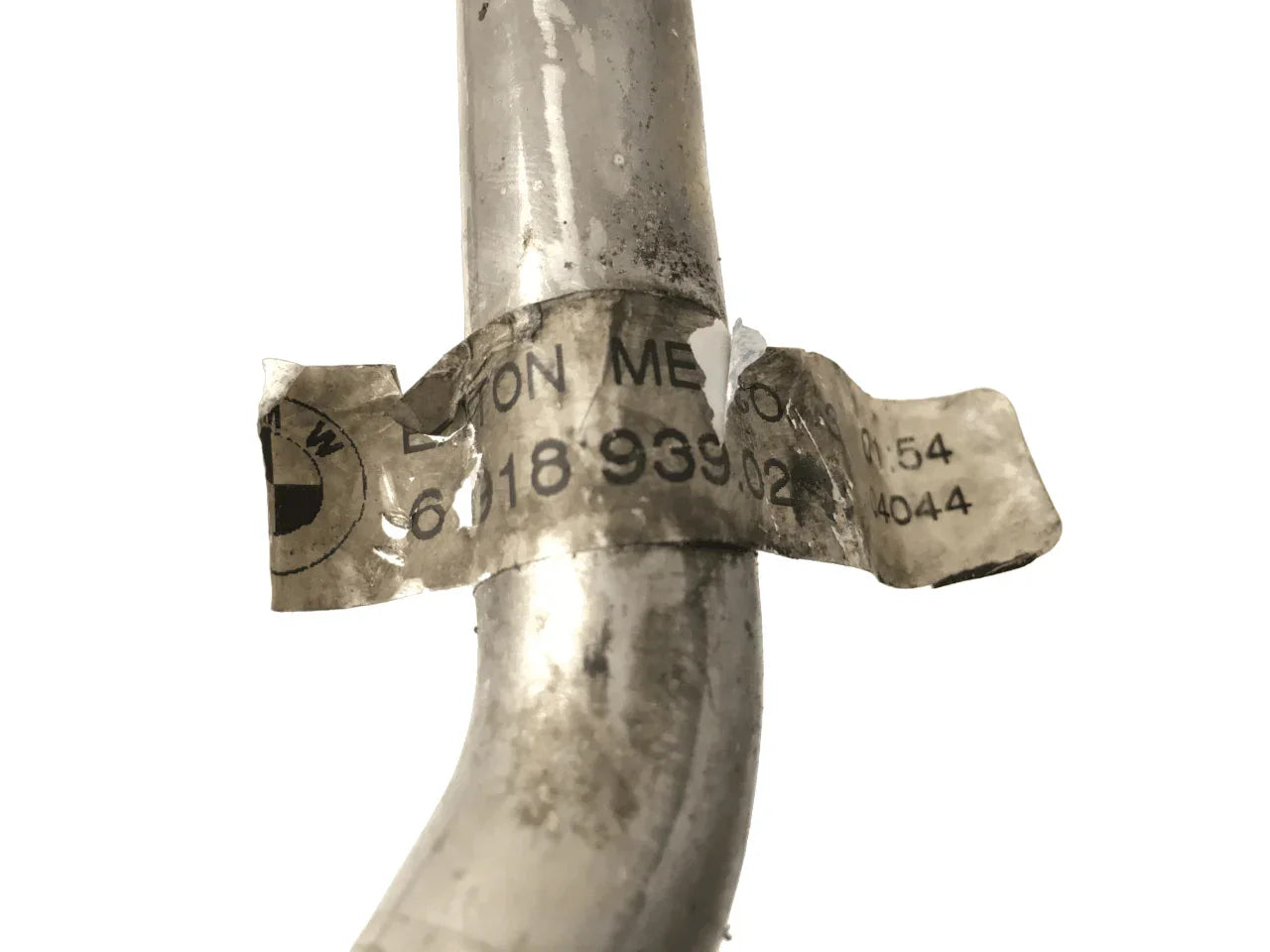 Tubo A/C BMW E53 691893902