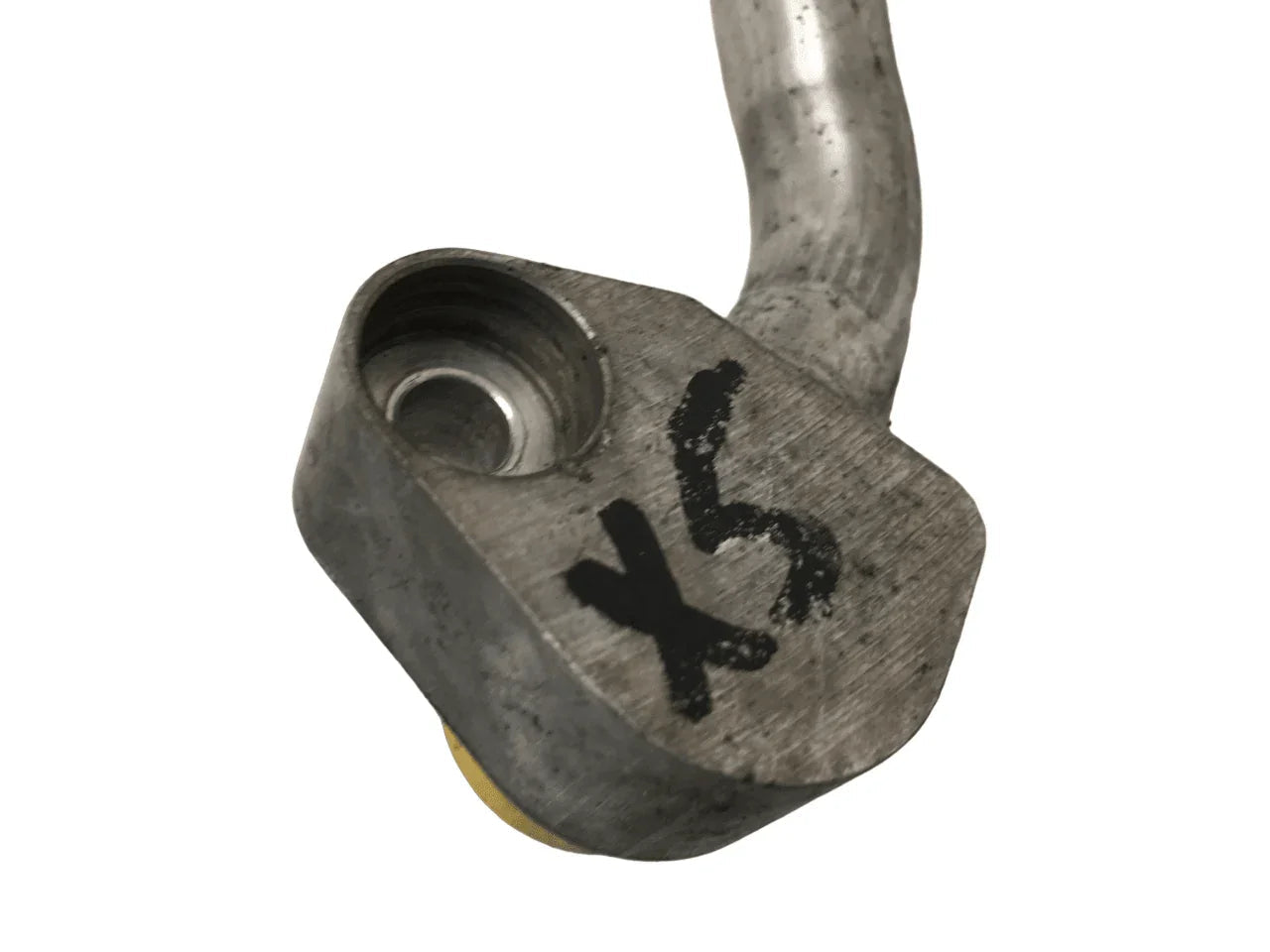 Tubo A/C BMW E53 691893902