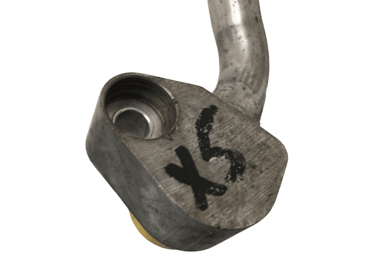 Tubo A/C BMW E53 691893902 - 691893902