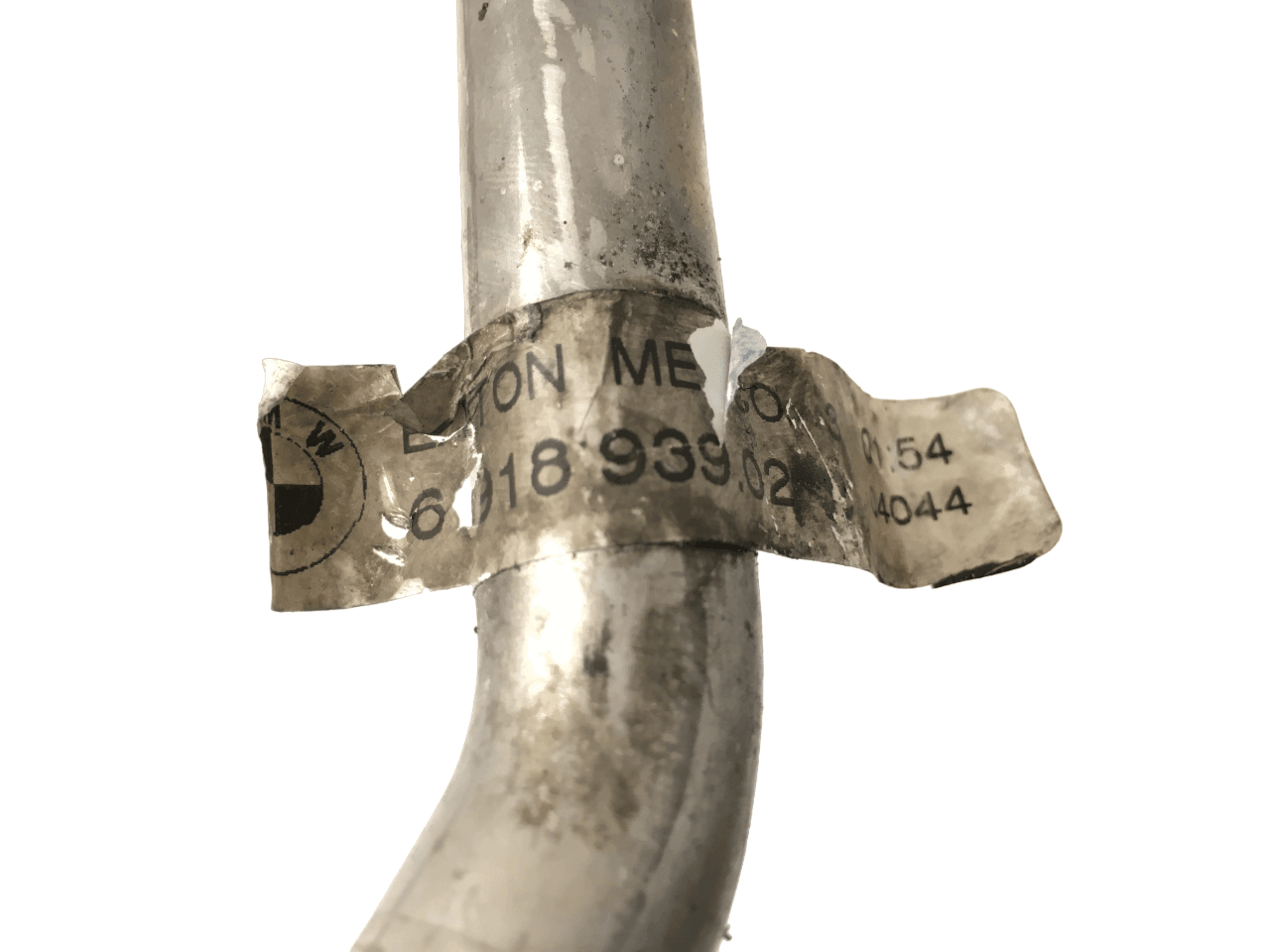 Tubo A/C BMW E53 691893902 - 691893902