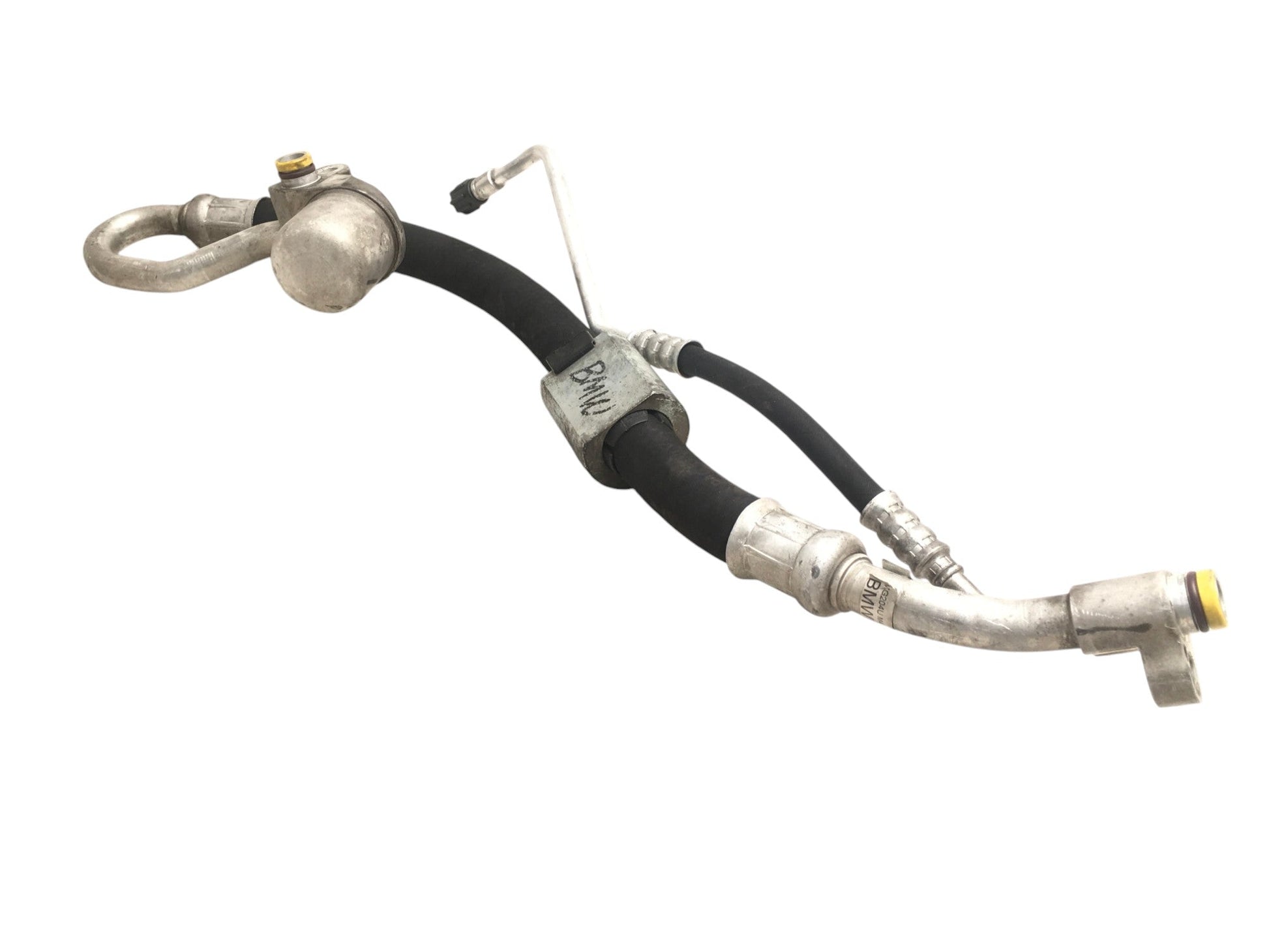 Tubo A/C BMW E90 E81 - 64536987992