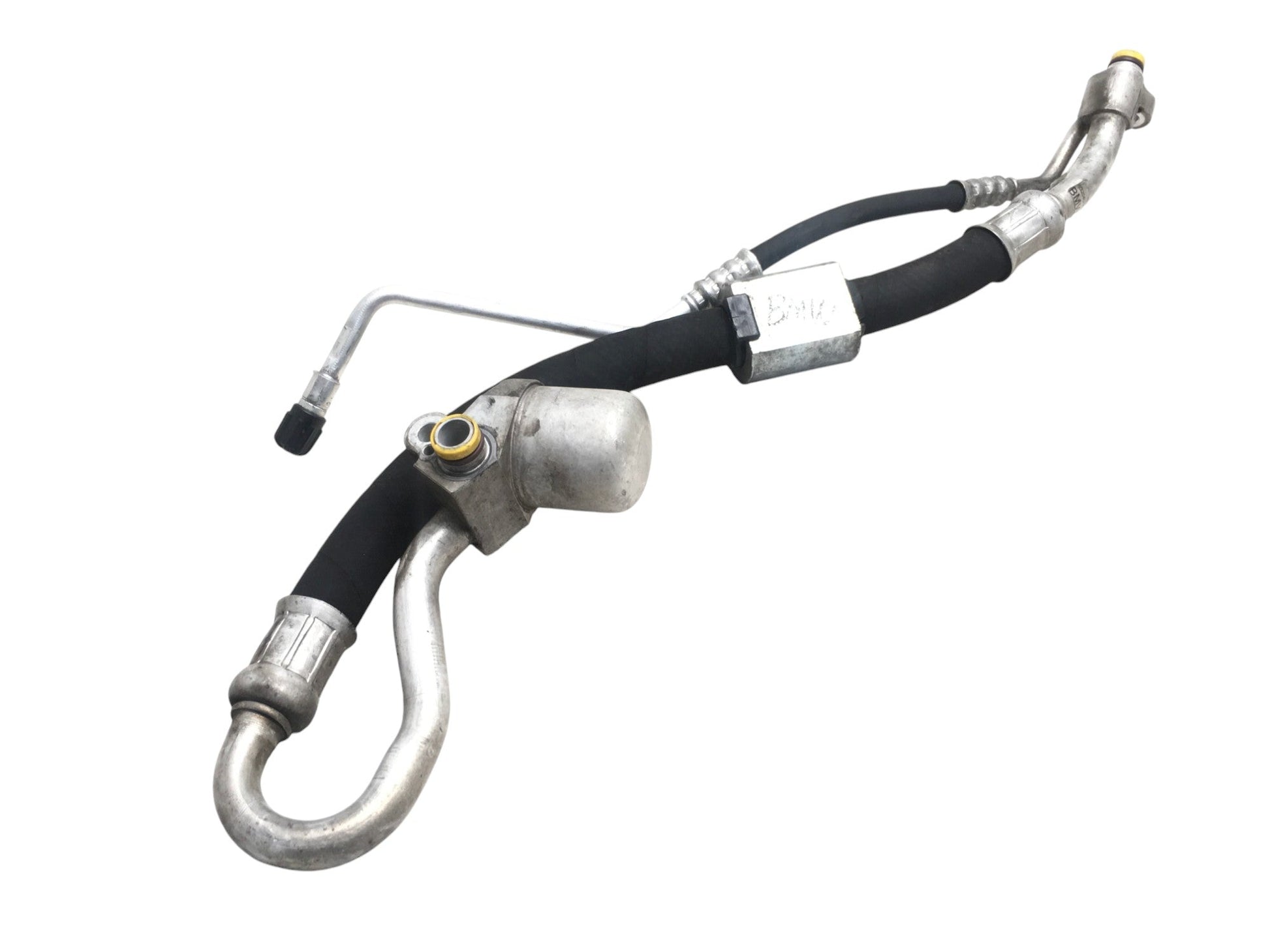 Tubo A/C BMW E90 E81 - 64536987992
