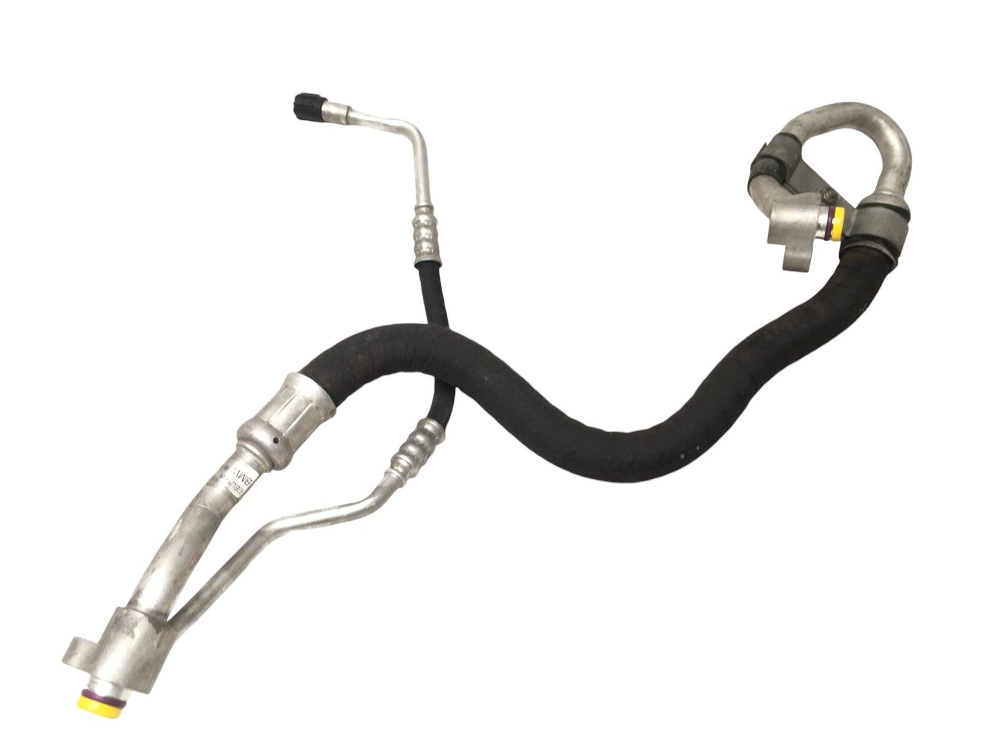 Tubo A/C BMW E90 E92 - 6453916836501