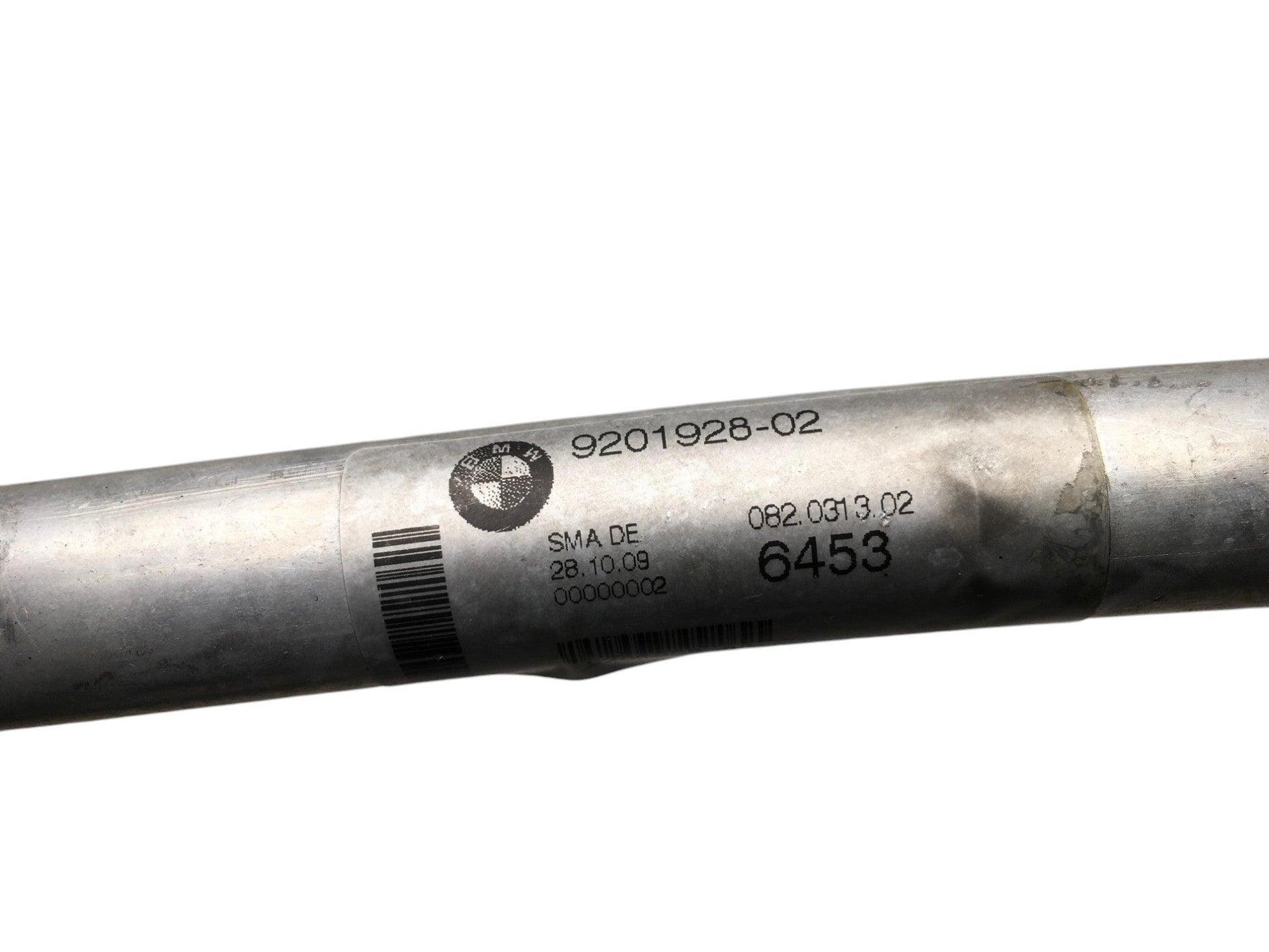 Tubo A/C BMW F01 F10 - 64539201928