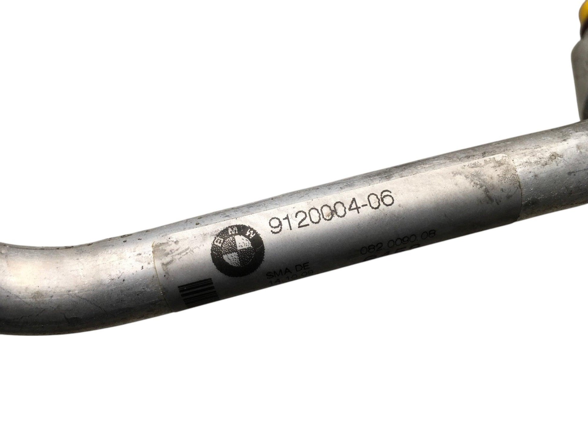 Tubo A/C BMW F10 F01 - 64539120004