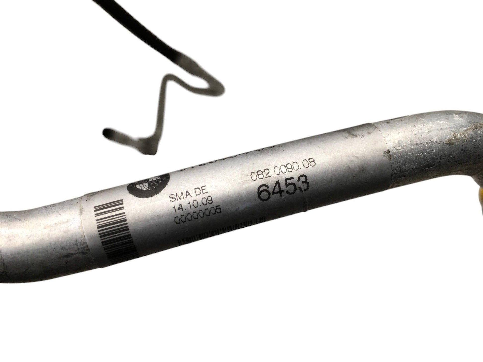 Tubo A/C BMW F10 F01 - 64539120004