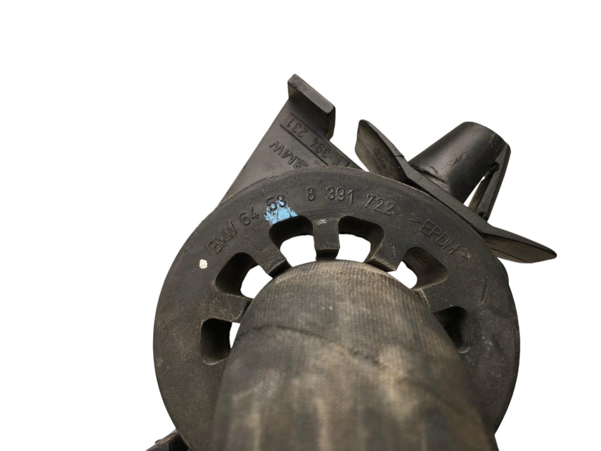 Tubo A/C BMW Z4 E85 - 690923406