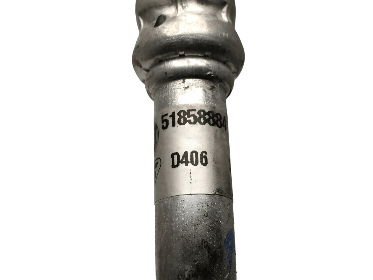 Tubo A/C Fiat Panda III 51858884