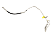 Tubo A/C Fiat Panda III 51858884 - 51858884