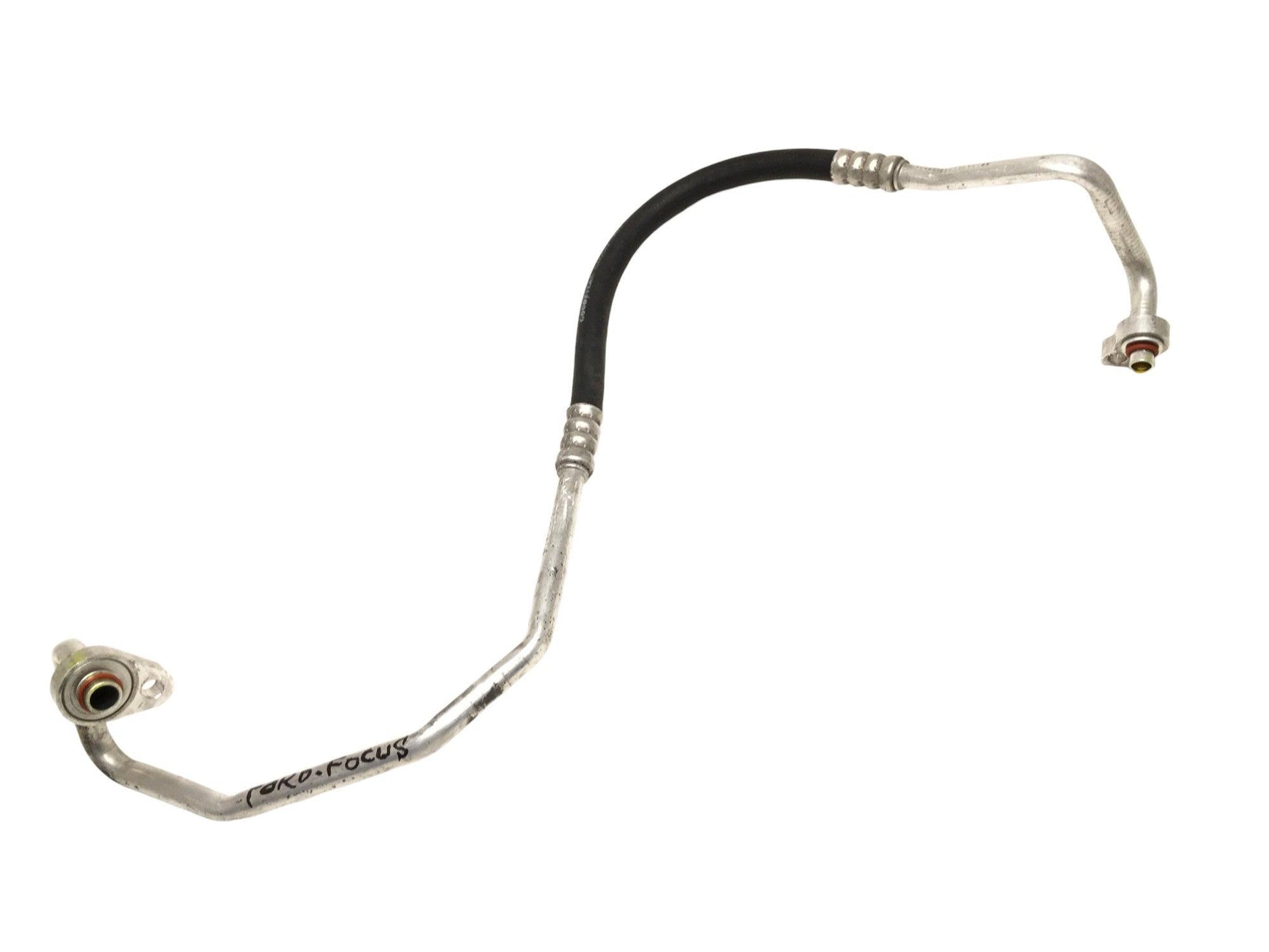 Tubo A/C Ford Focus II - 