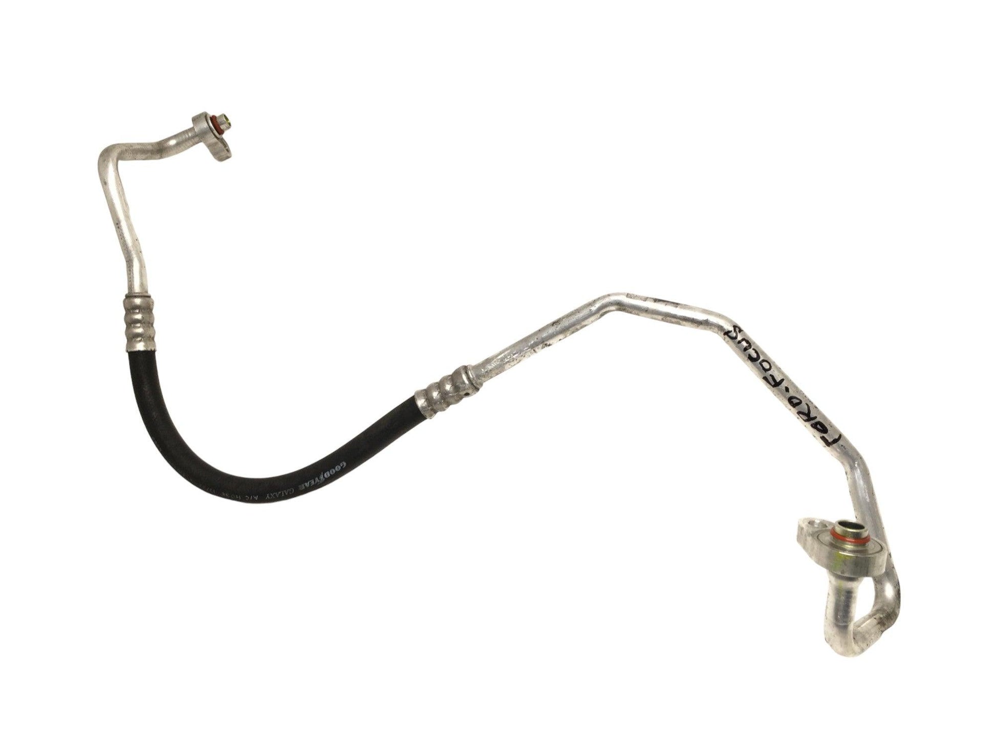 Tubo A/C Ford Focus II - 