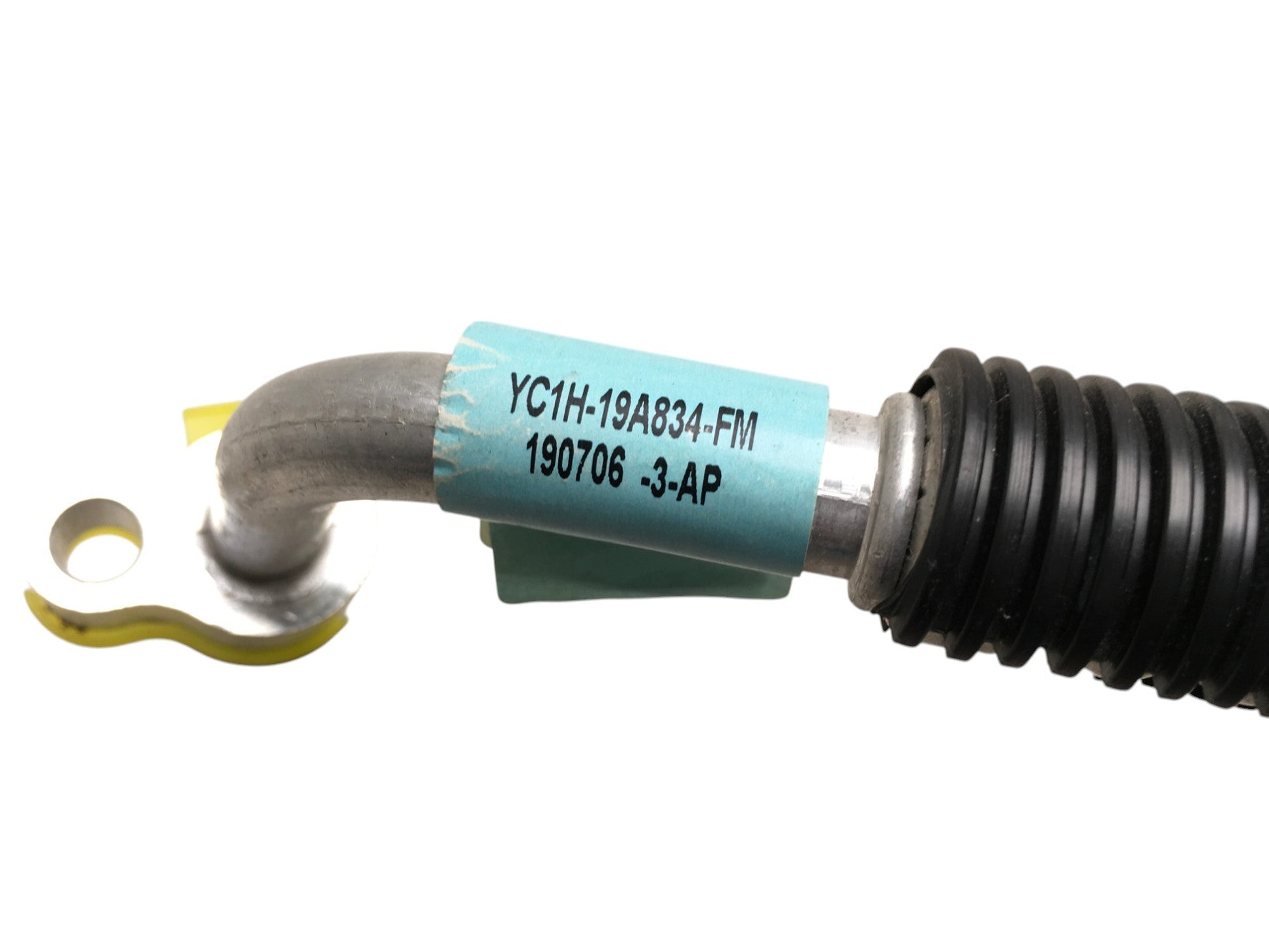 Tubo A/C Ford Kuga II Focus III - YC1H19A834FM