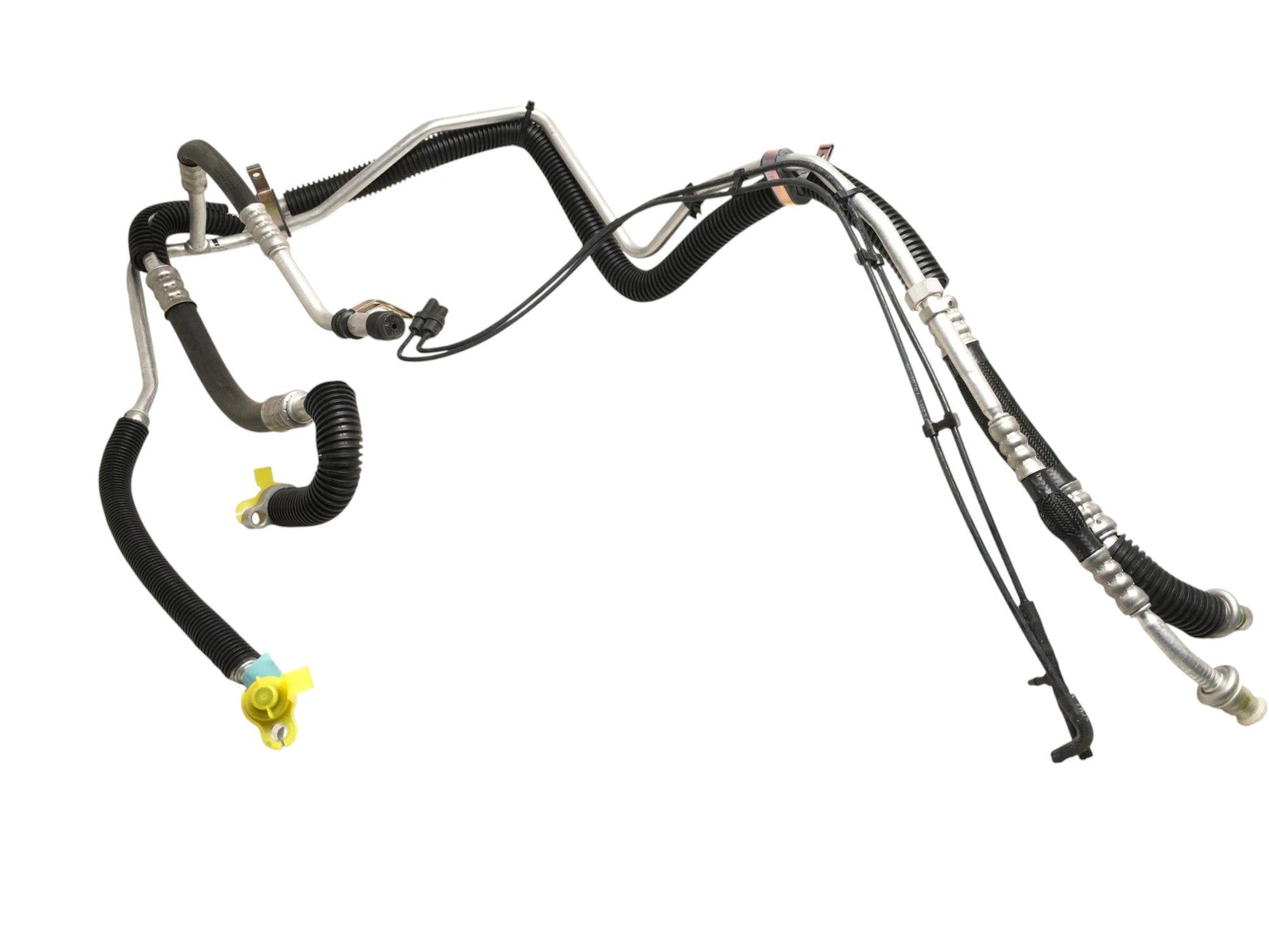 Tubo A/C Ford Kuga II Focus III - YC1H19A834FM