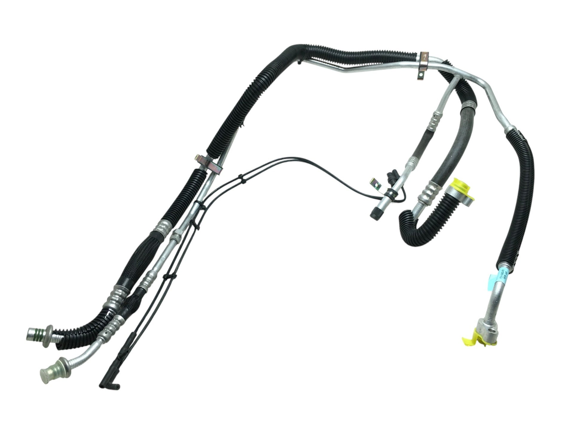 Tubo A/C Ford Kuga II Focus III - YC1H19A834FM