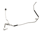 Tubo A/C Ford Ranger T6 I AB3919N651AK - AB3919N651AK