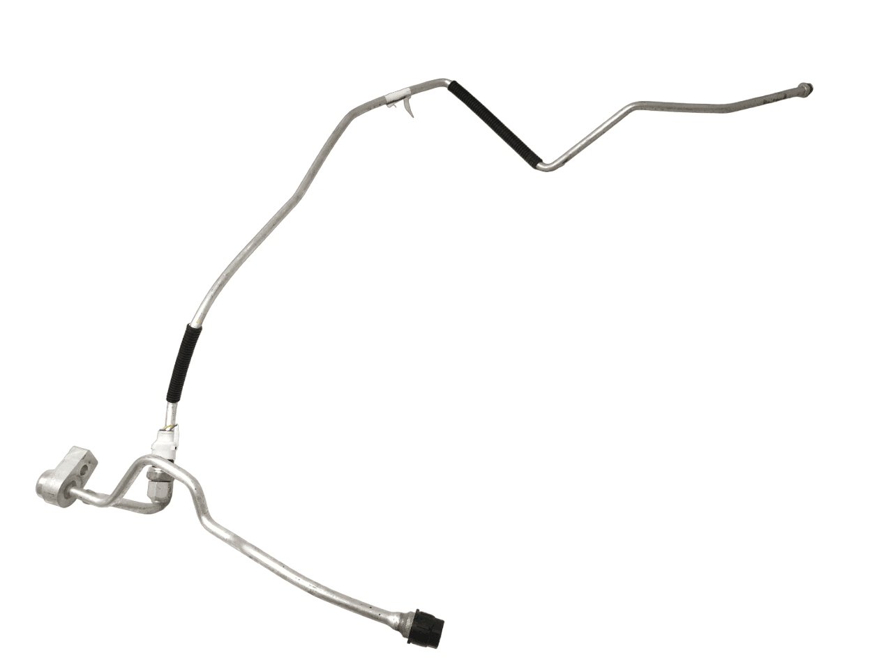 Tubo A/C Ford Ranger T6 I AB3919N651AK - AB3919N651AK