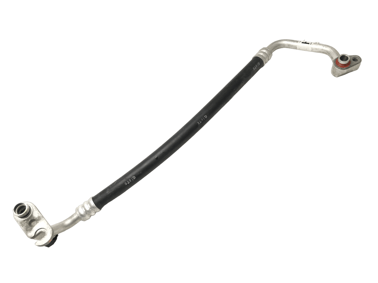 Tubo A/C Ford Ranger TKE - EB3B19N602HC