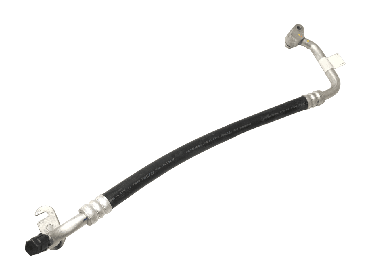 Tubo A/C Ford Ranger TKE - EB3B19N602HC