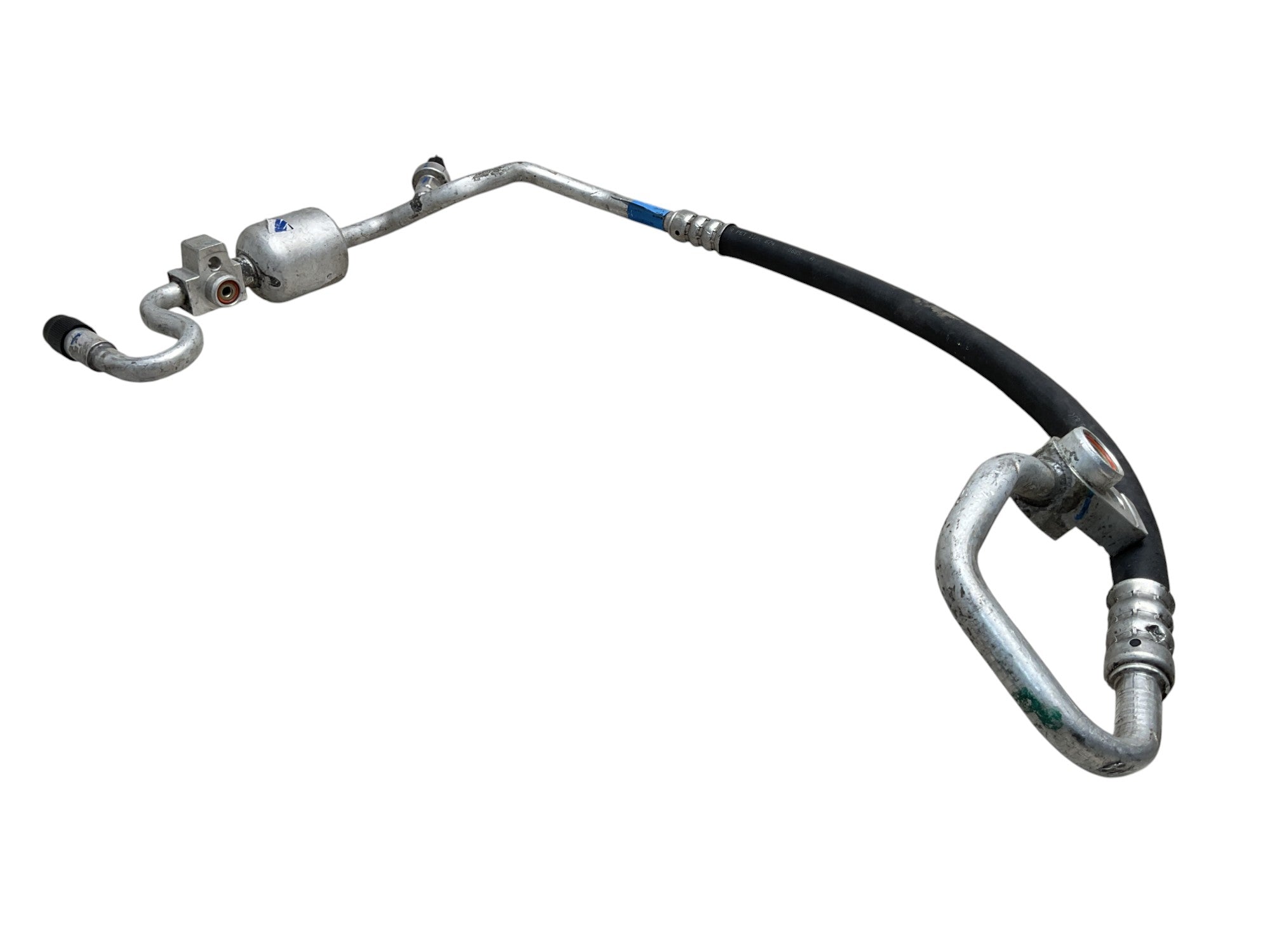 Tubo A/C Ford Tourneo Courier 2014 - 2023 - ET7119972JA _