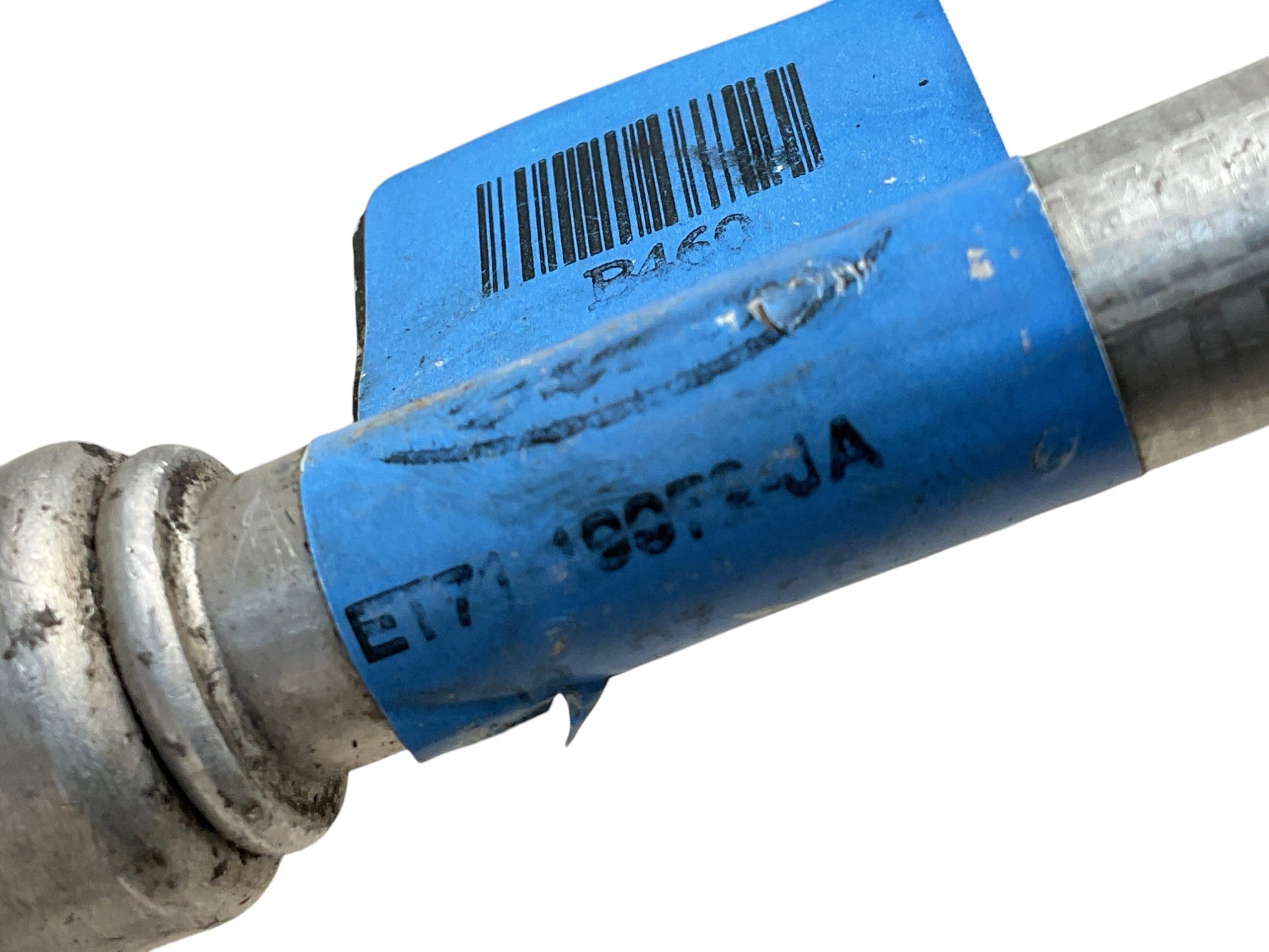 Tubo A/C Ford Tourneo Courier 2014 - 2023 - ET7119972JA _