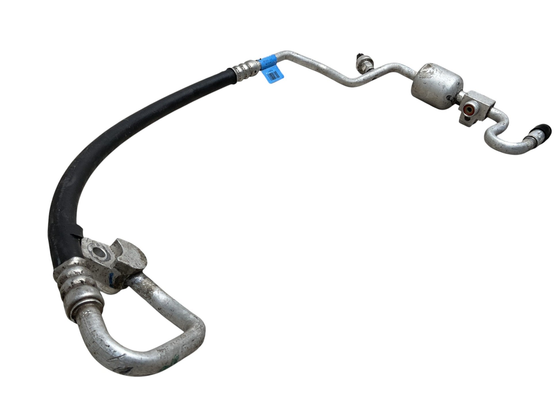 Tubo A/C Ford Tourneo Courier 2014 - 2023 - ET7119972JA _