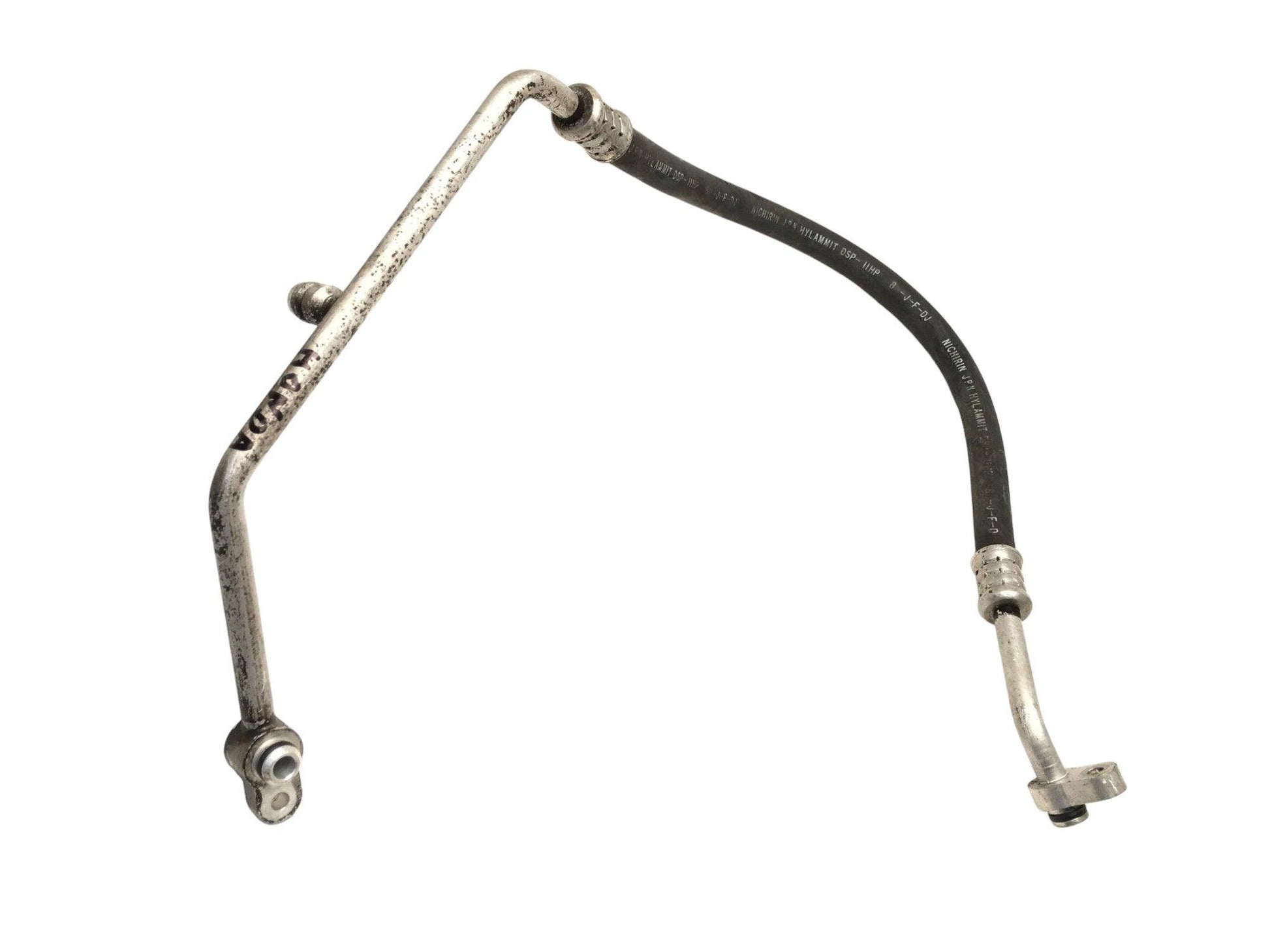 Tubo A/C Honda - 