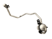 Tubo A/C Honda Accord VIII - 