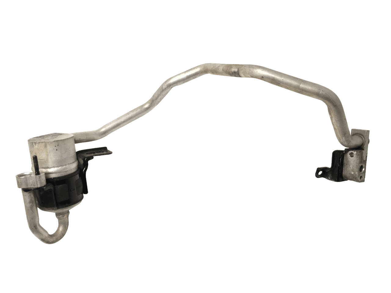 Tubo A/C Honda Accord VIII - 