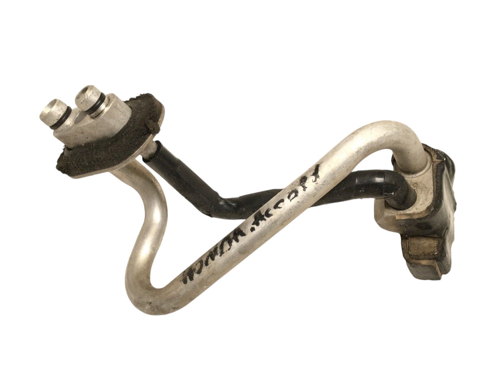 Tubo A/C Honda Accord VIII - 80321TL0E01