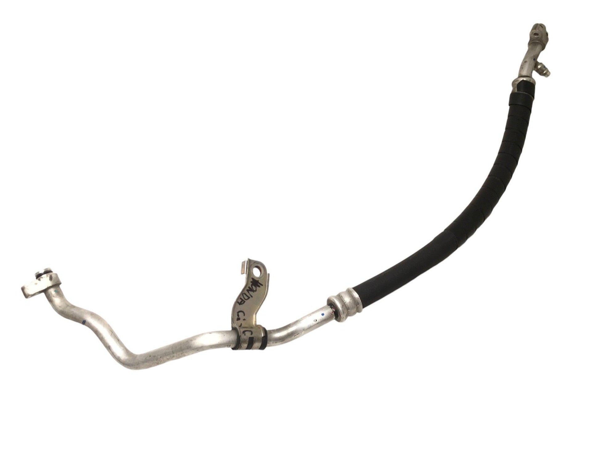 Tubo A/C Honda Civic IX - 