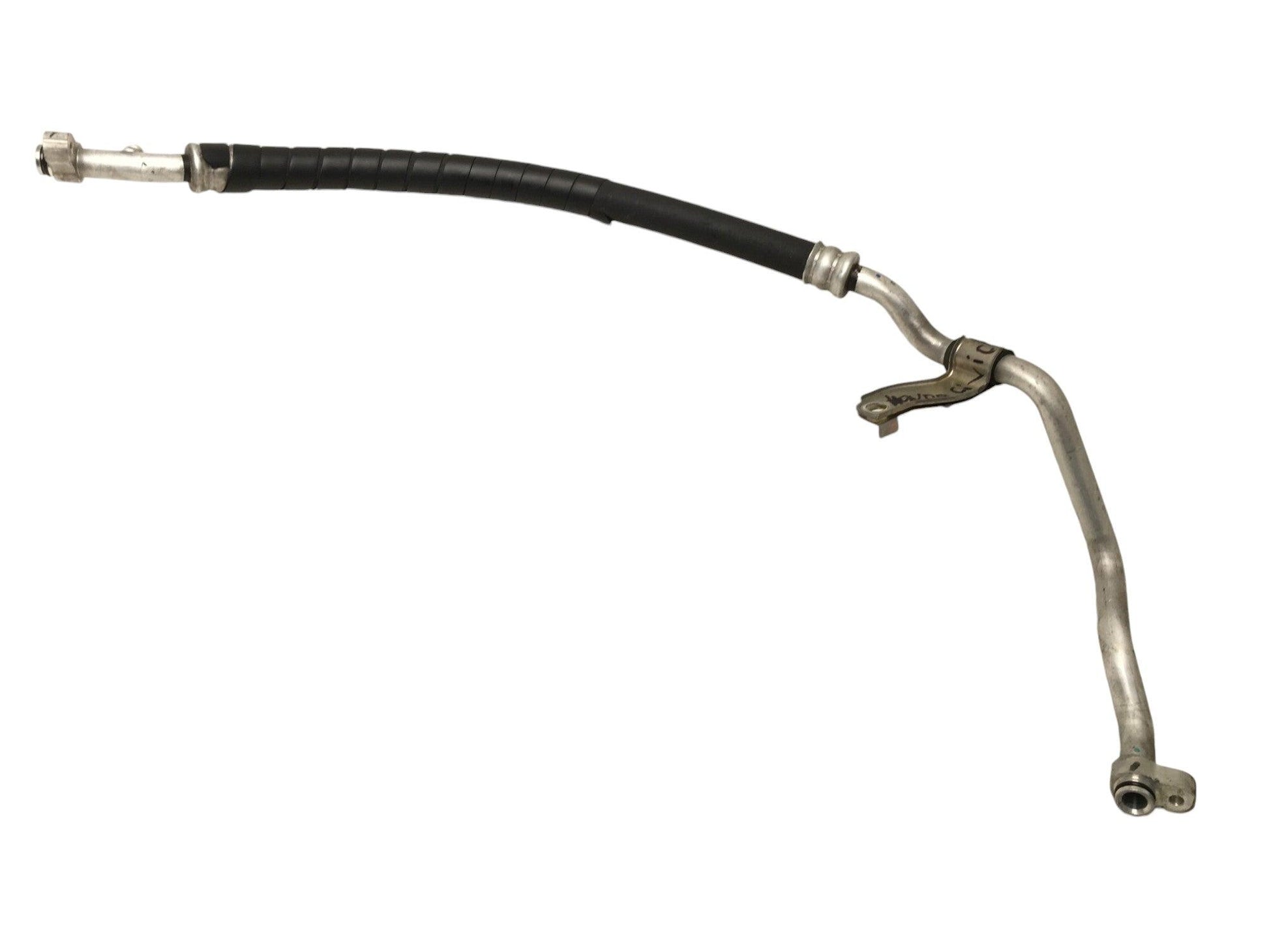 Tubo A/C Honda Civic IX - 