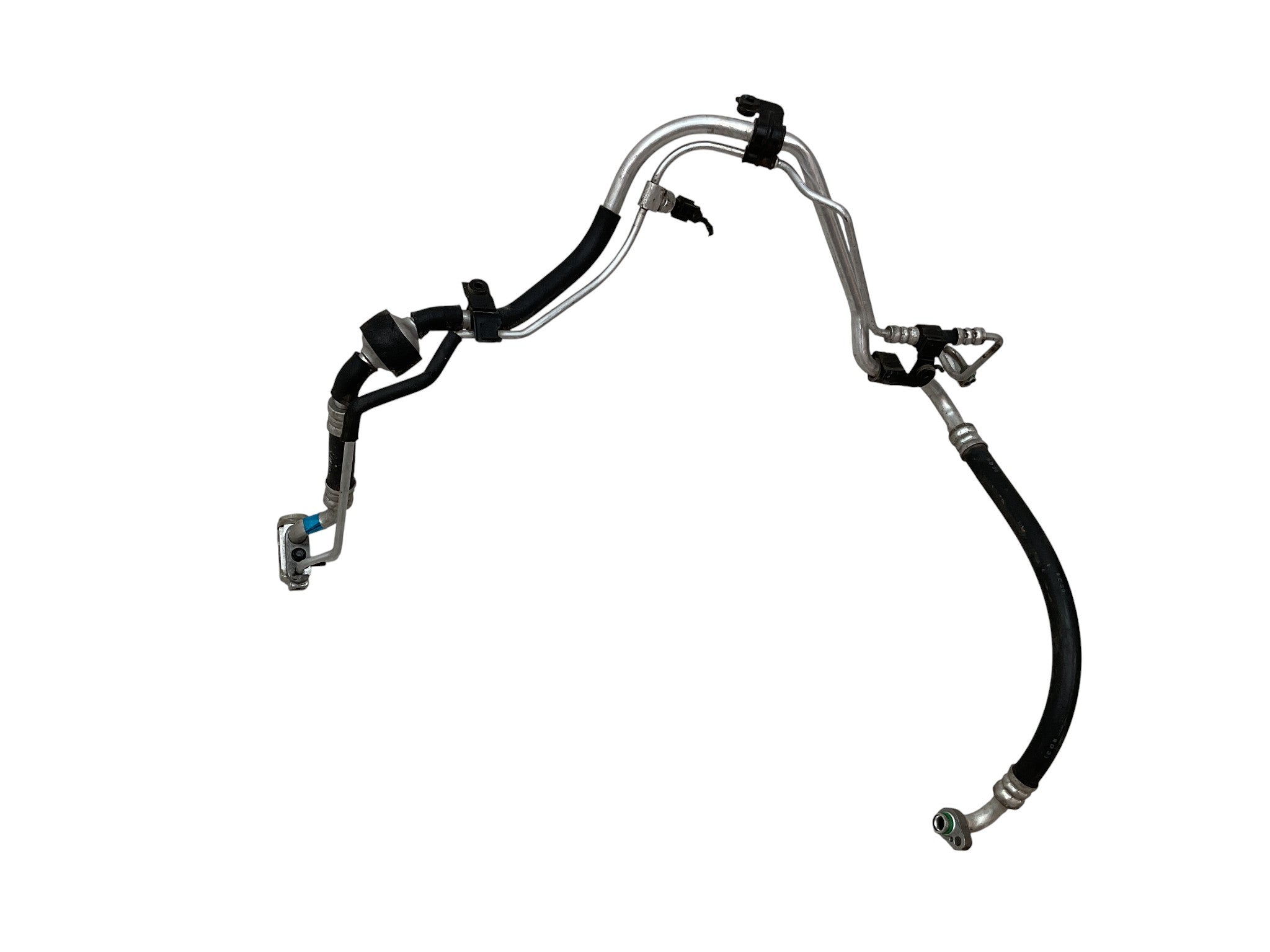 Tubo A/C Hyundai i30 07 - 12 - 977642R000