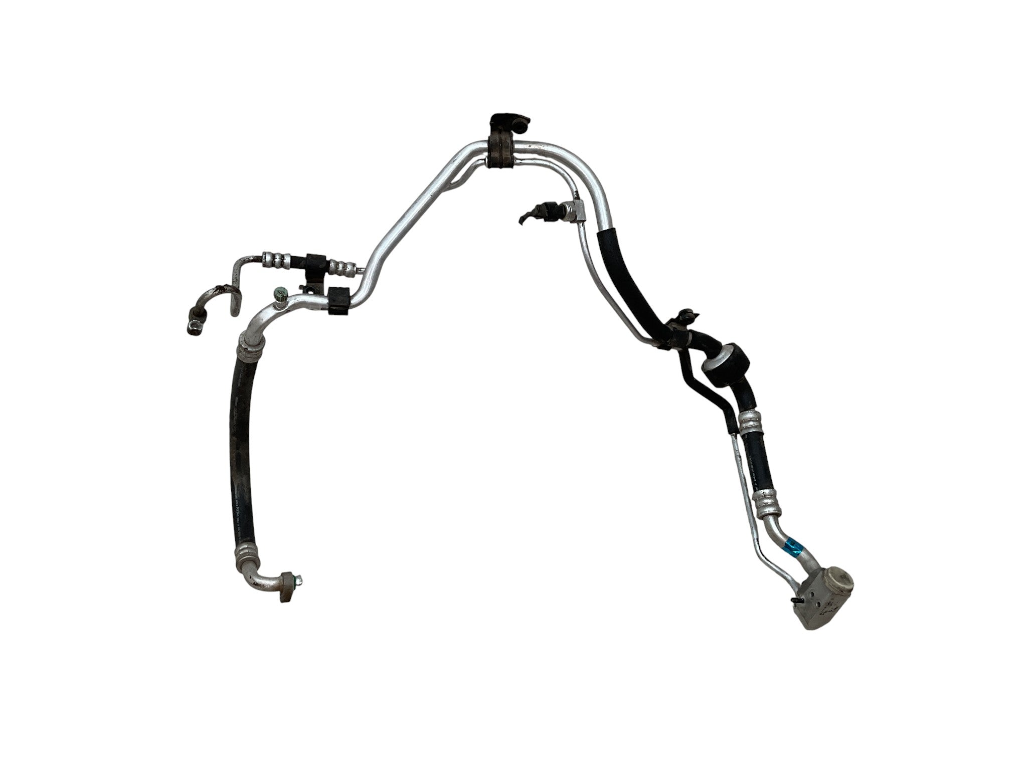 Tubo A/C Hyundai i30 07 - 12 - 977642R000