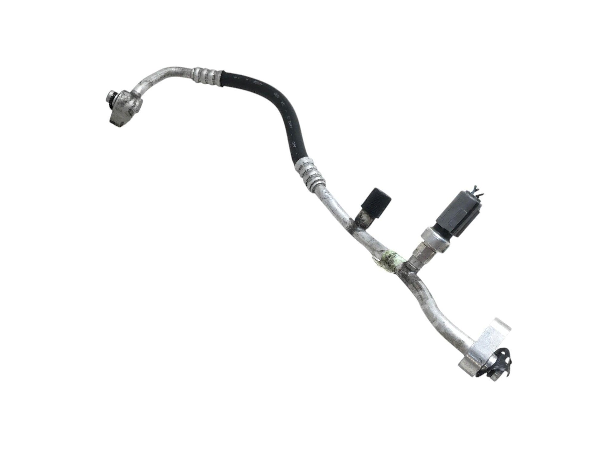 Tubo A/C Jeep 05058229AB - 05058229AB