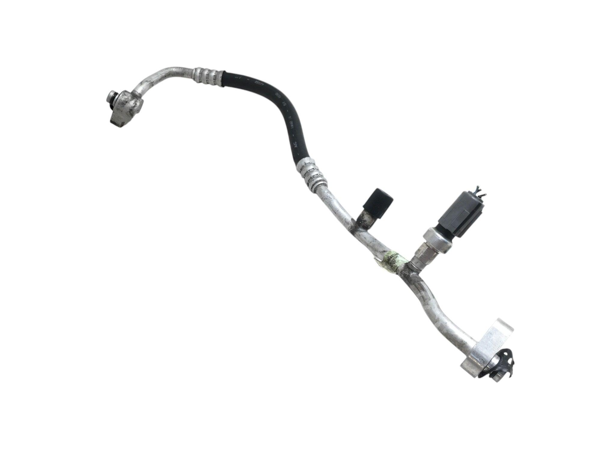 Tubo A/C Jeep 05058229AB - 05058229AB