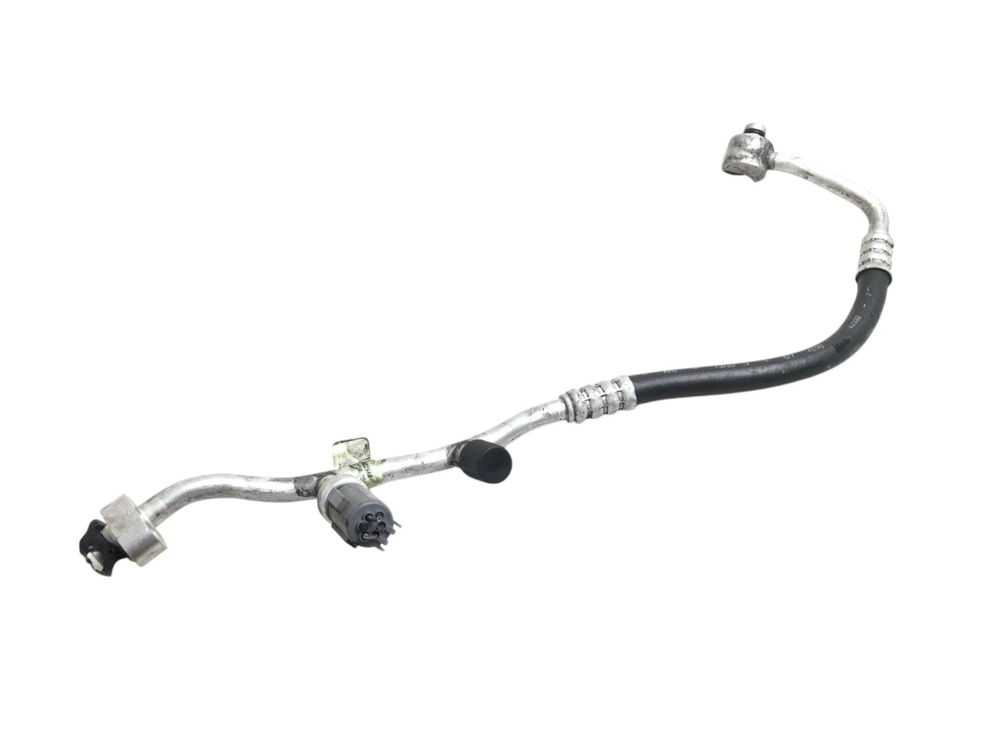 Tubo A/C Jeep 05058229AB - 05058229AB