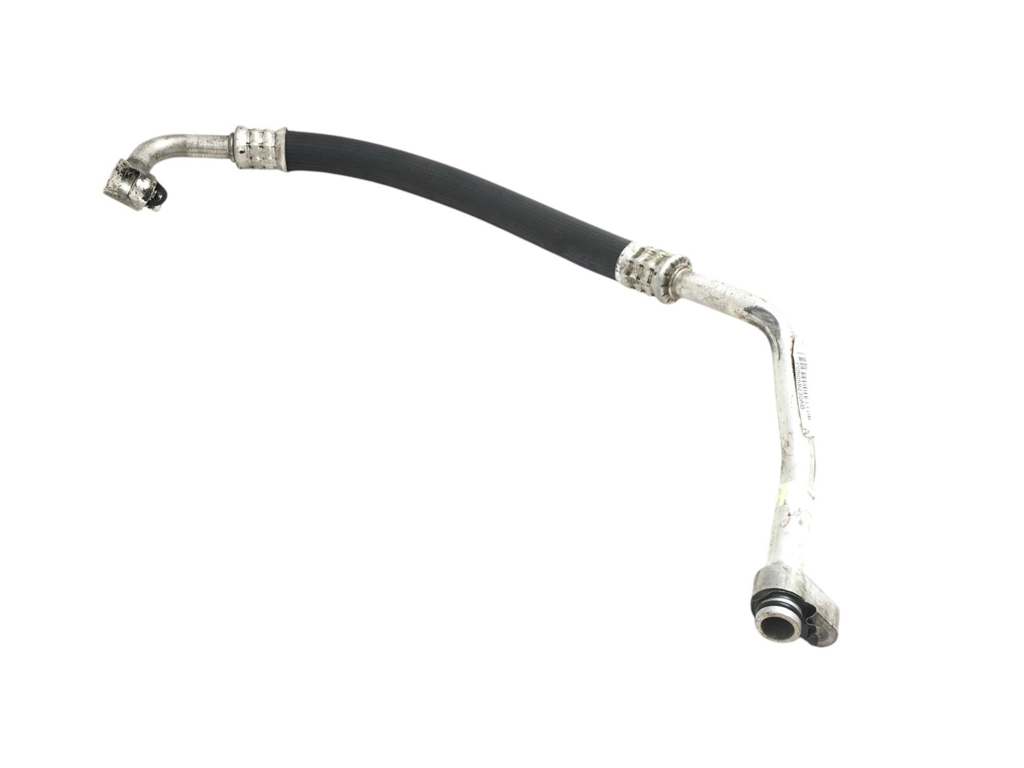 Tubo A/C Jeep P05058230AB - P05058230AB