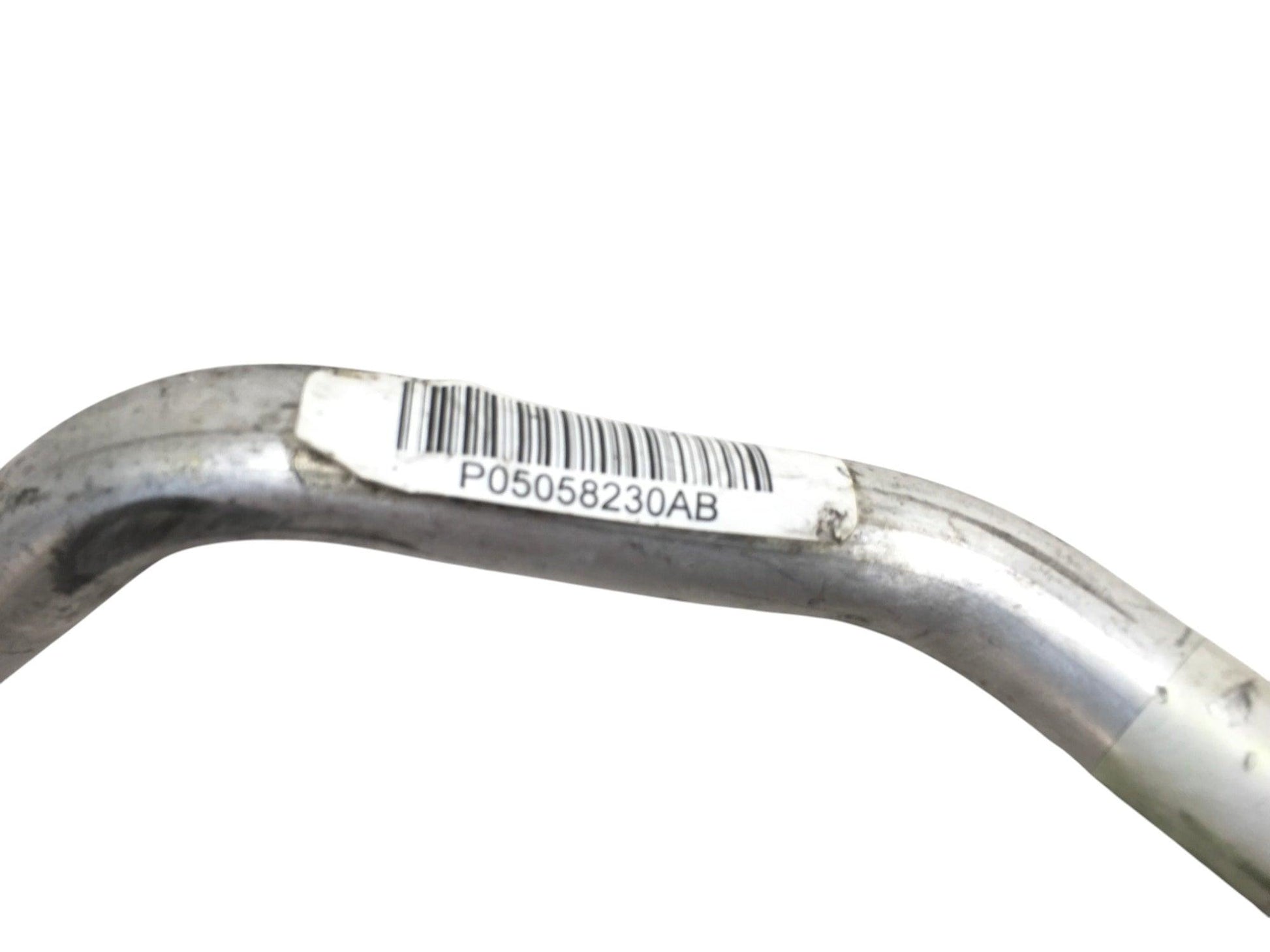 Tubo A/C Jeep P05058230AB - P05058230AB