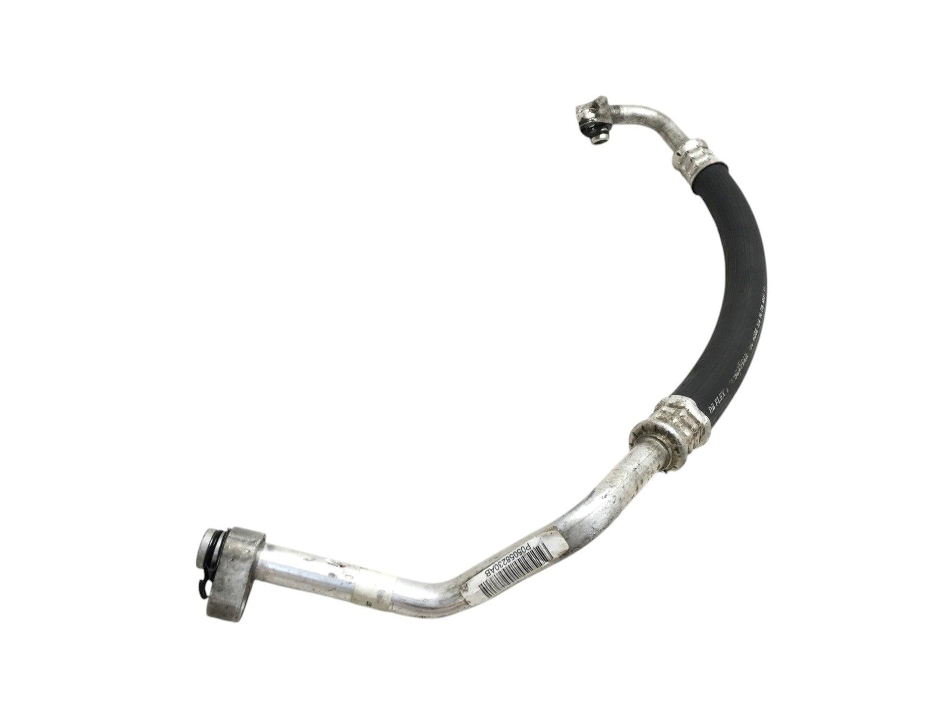 Tubo A/C Jeep P05058230AB - P05058230AB