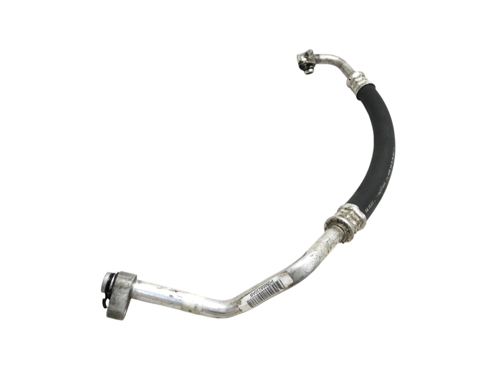 Tubo A/C Jeep P05058230AB - P05058230AB