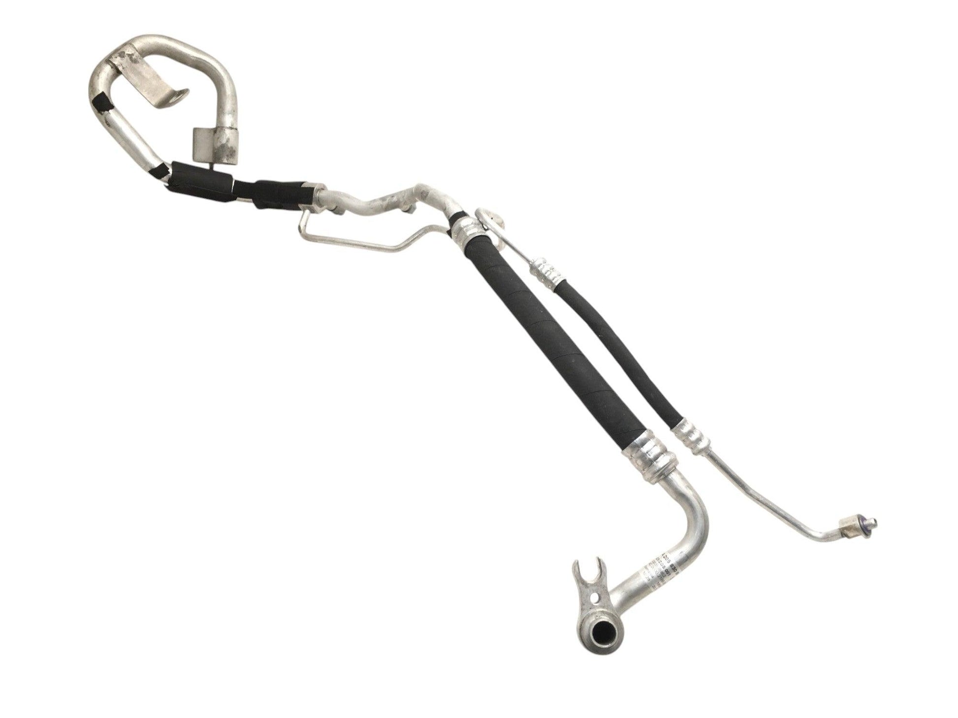 Tubo A/C Mercedes C205 - 2058305604