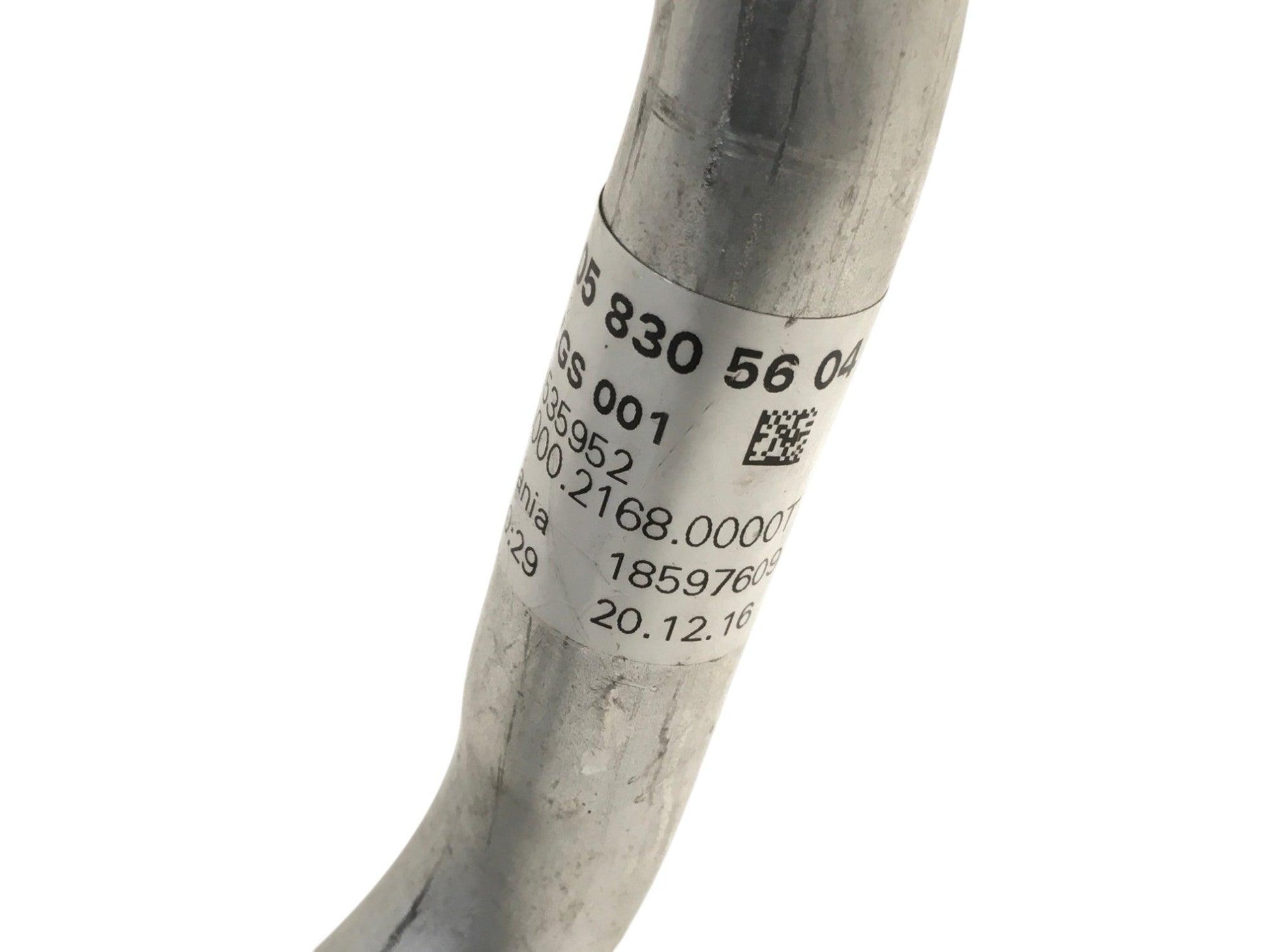 Tubo A/C Mercedes C205 - 2058305604