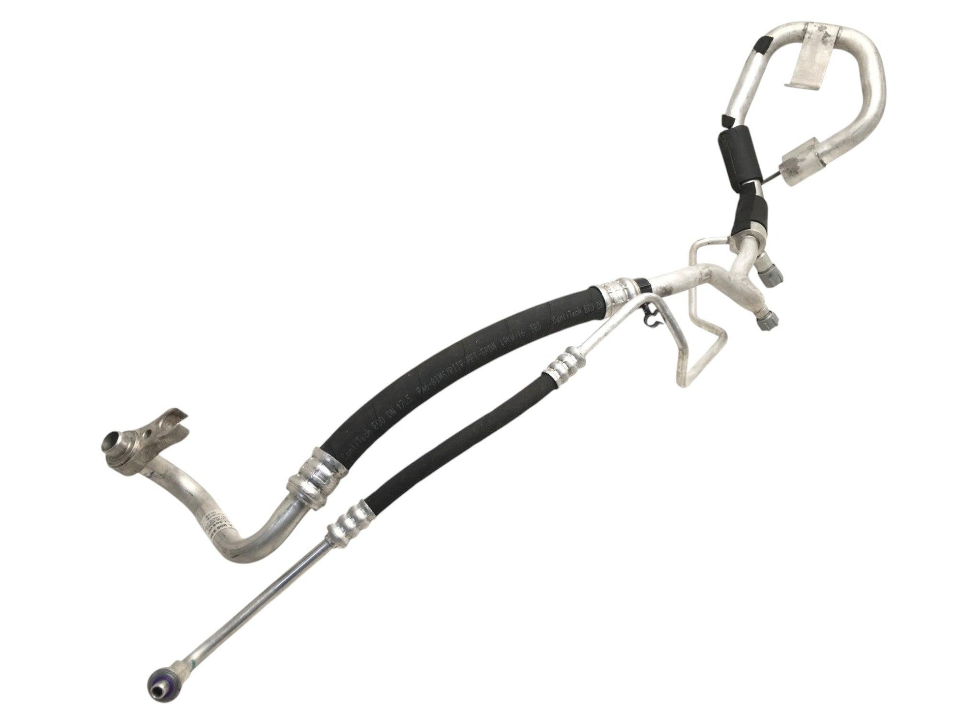 Tubo A/C Mercedes C205 - 2058305604