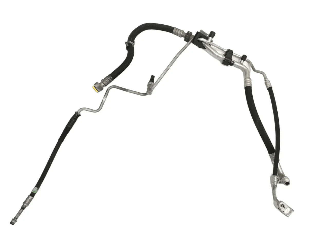 Tubo A/C Mercedes E A2118304515