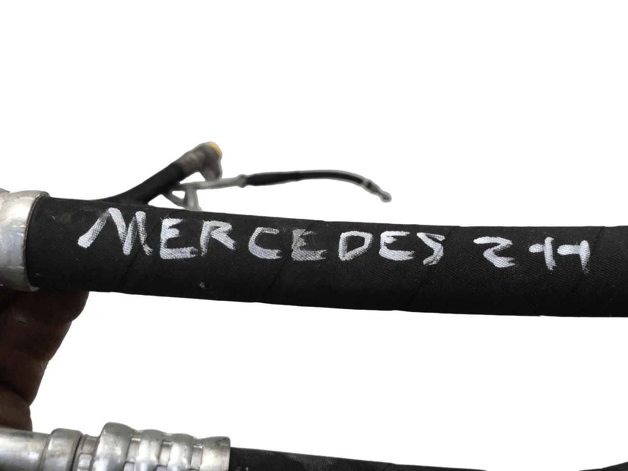 Tubo A/C Mercedes E A2118304515