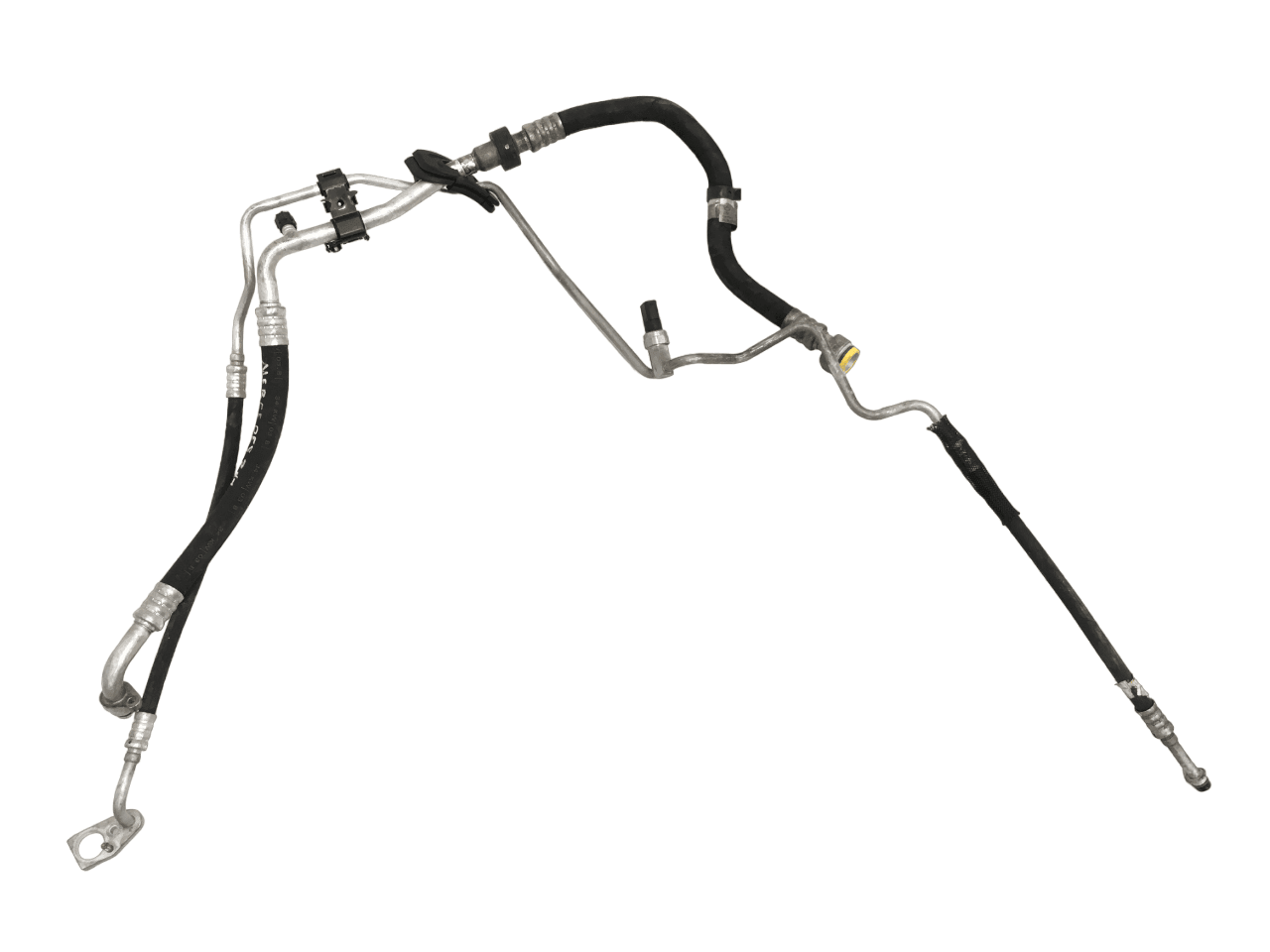 Tubo A/C Mercedes E A2118304515 - A2118304515